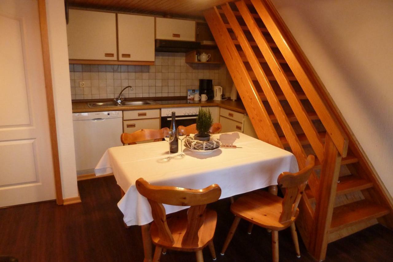 Hof Herzleuchten, Familie Groth Garding-Kirchspiel ภายนอก รูปภาพ