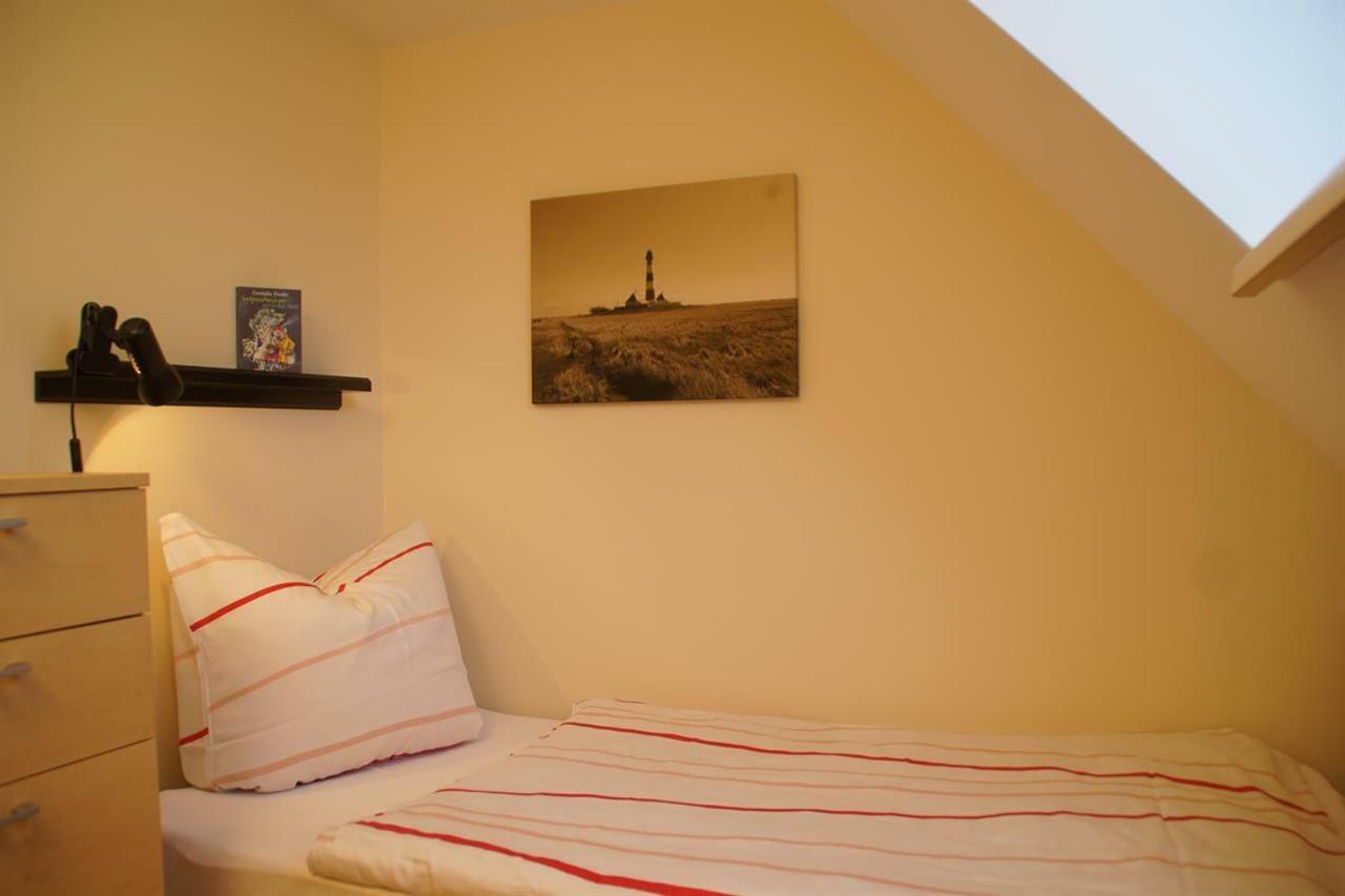Hof Herzleuchten, Familie Groth Garding-Kirchspiel ภายนอก รูปภาพ